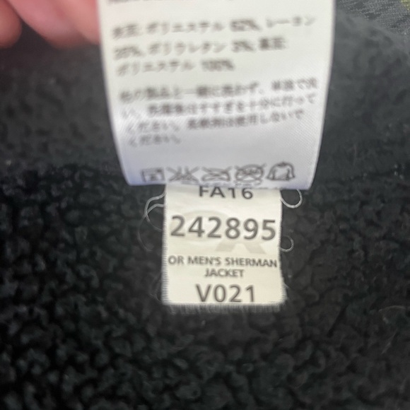 LAST CHANCE Outdoor Research men’s Sherman jacket, size S - Picture 5 of 5